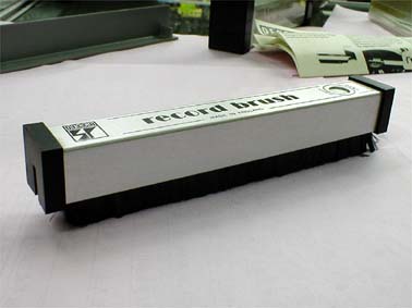 DECCA. レコードブラシ　ビクターレコードプレーヤー　SAEC セット DECCA. レコードブラシ ビクターレコードプレーヤー SAEC セット