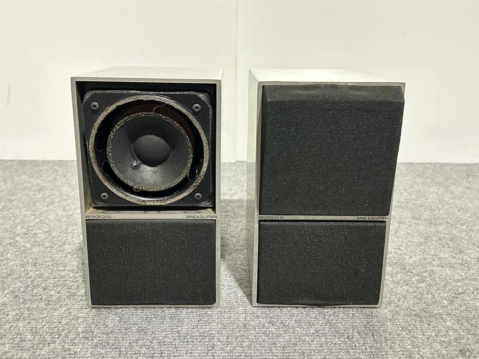 BEOVOX CX50 B&O - 中古オーディオ 高価買取・販売 ハイファイ堂