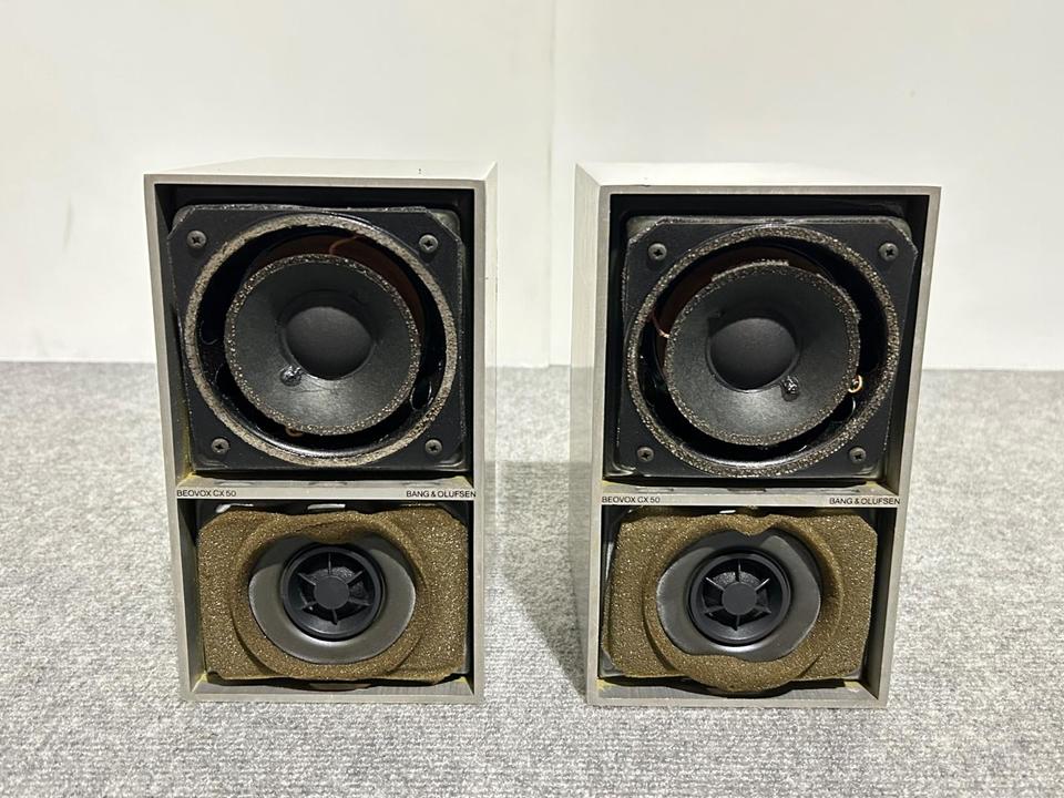 BEOVOX CX50 B&O - 中古オーディオ 高価買取・販売 ハイファイ堂