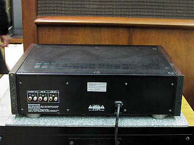 TC-K333ESG SONY - 中古オーディオ 高価買取・販売 ハイファイ堂