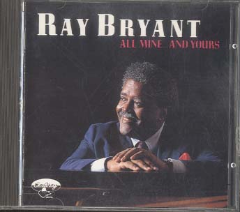 邦楽 RAY BRYANT GOLD CD Special 邦楽 RAY BRYANT GOLD CD Special Ray Bryant Trio ‎– Piano
