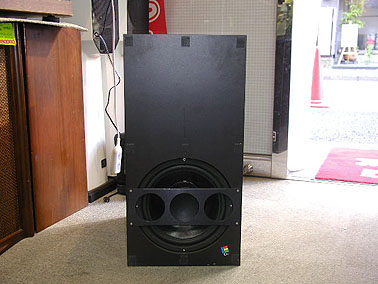 ENTEC 1000LF CAW - 中古オーディオ 高価買取・販売 ハイファイ堂