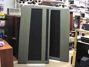 SCINTILLA APOGEE - 中古オーディオ 高価買取・販売 ハイファイ堂