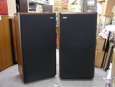 DS-90C DIATONE - HiFi-Do McIntosh/JBL/audio-technica/Jeff Rowland