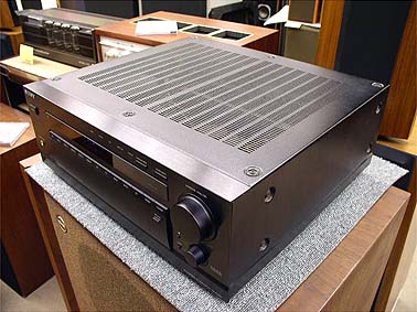 TA-AV650 SONY - 中古オーディオ 高価買取・販売 ハイファイ堂