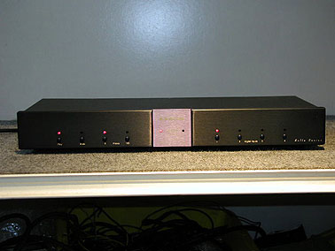 DAC520 DES - 中古オーディオ 高価買取・販売 ハイファイ堂