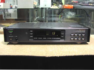 SAT-100GRX SONY - 中古オーディオ 高価買取・販売 ハイファイ堂
