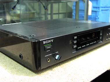 ソニー放送用スイッチャ—BVS-3100中古品の出品です。 Sony Video Switcher BVS-3100 System Set Editor Master