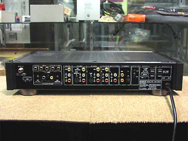 SONY SAT-100GRX BSチューナー SONY BSチューナーSAT-100GRX - メルカリ