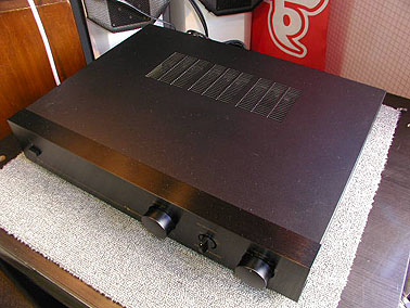 IA-3S NAKAMICHI - 中古オーディオ 高価買取・販売 ハイファイ堂