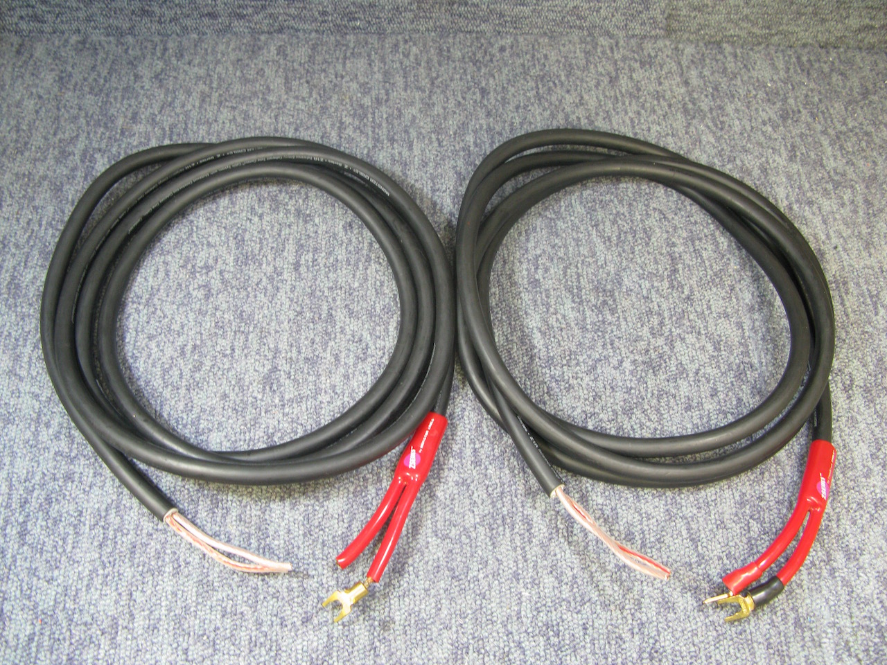 Z1R/2.5m MONSTER CABLE - 中古オーディオ 高価買取・販売 ハイファイ堂