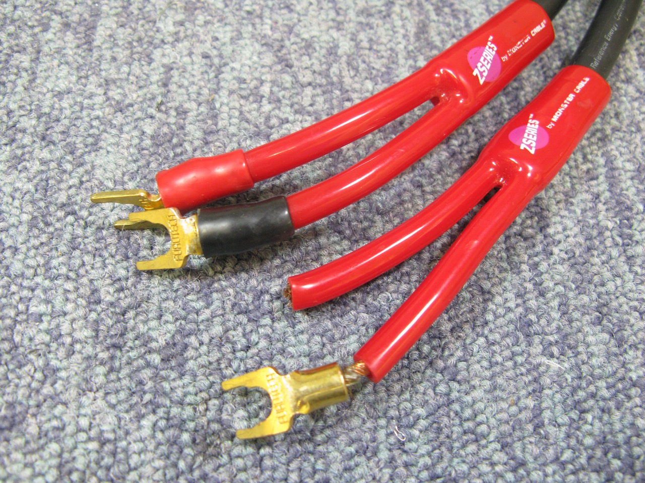 monster cable z series z1r