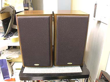 D-502A ONKYO - 中古オーディオ 高価買取・販売 ハイファイ堂