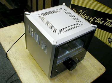 FA-40 SUNHAYATO - 中古オーディオ 高価買取・販売 ハイファイ堂
