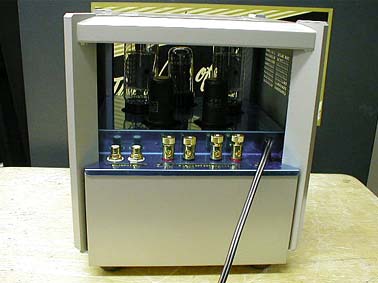 FA-40 SUNHAYATO - 中古オーディオ 高価買取・販売 ハイファイ堂