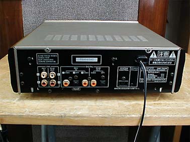 その他 Kenwood DMF-7002S DMF-7002S KENWOOD - 中古オーディオ 高価買取・販売 ハイファイ堂