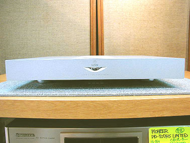 LINN KLIMAX TWIN C/B(ジャンク品) LINN KLIMAX TWIN C/B(ジャンク品) - メルカリ