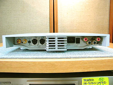 KLIMAX TWIN LINN - 中古オーディオ 高価買取・販売 ハイファイ堂