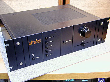 INDEPENDENCE HAL AMP - 中古オーディオ 高価買取・販売 ハイファイ堂
