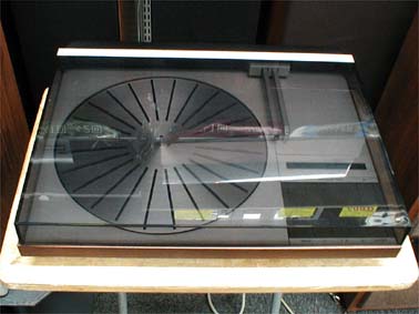 Beogram 4002 B&O - 中古オーディオ 高価買取・販売 ハイファイ堂