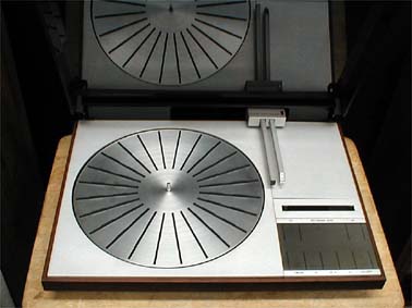 Beogram 4002 B&O - 中古オーディオ 高価買取・販売 ハイファイ堂