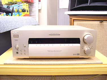 SONY STR-V828X 5.1chサラウンドアンプ AVアンプ SONY STR-V828X 5.1ch