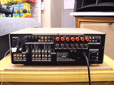 STR-V828X SONY - 中古オーディオ 高価買取・販売 ハイファイ堂