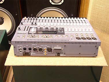 TASCAM【TM-D1000】デジタルミキサー【美品】 Yahoo!オークション - TASCAM TM-D1000 デジタルミキサー 年式の