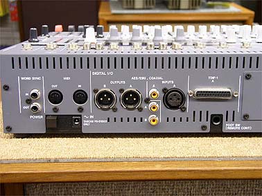 TM-D1000 TASCAM - 中古オーディオ 高価買取・販売 ハイファイ堂