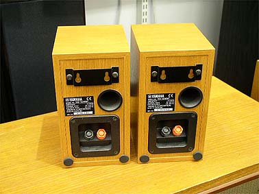 NS-10MMT YAMAHA - 中古オーディオ 高価買取・販売 ハイファイ堂