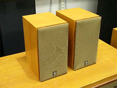 NS-10MMT YAMAHA - 中古オーディオ 高価買取・販売 ハイファイ堂