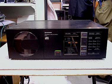 14 34-4981-28 パイオニア Pioneer C-21 プリアンプ オーディオ機器 神 