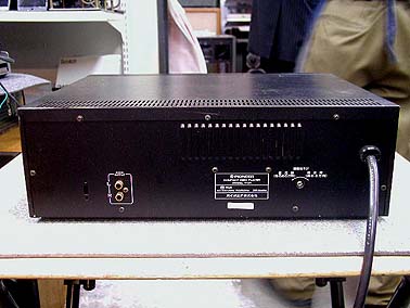 P-D1 PIONEER - 中古オーディオ 高価買取・販売 ハイファイ堂