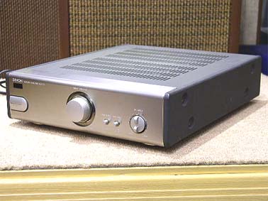 アンプ DENON POA-7.5 デンオン／デノン DENON POA-7.5（委託）