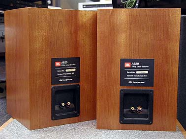 A620 JBL - 中古オーディオ 高価買取・販売 ハイファイ堂