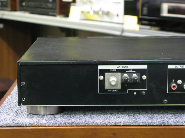 ST-S222ESA SONY - 中古オーディオ 高価買取・販売 ハイファイ堂