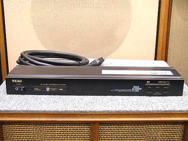 4年保証』 BOSS VF-1 TEAC AV-P255セット（2025年最新】Yahoo