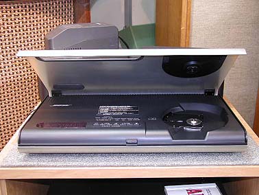 ＢＯＳＥ　ＣＤ LS-4810　