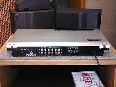 ＢＯＳＥ　ＣＤ LS-4810　