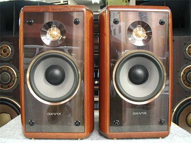 SX-V1X-M VICTOR - 中古オーディオ 高価買取・販売 ハイファイ堂