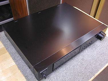 ST-S222ESR SONY - 中古オーディオ 高価買取・販売 ハイファイ堂