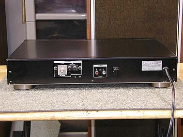 ST-S222ESR SONY - 中古オーディオ 高価買取・販売 ハイファイ堂