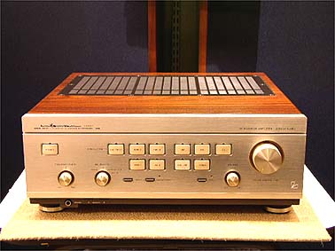 L-540 LUXMAN - 中古オーディオ 高価買取・販売 ハイファイ堂