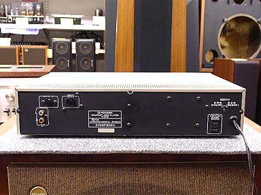 P-D70 PIONEER - 中古オーディオ 高価買取・販売 ハイファイ堂