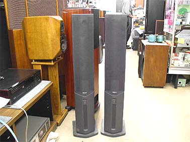 SS-GT66 SONY - 中古オーディオ 高価買取・販売 ハイファイ堂