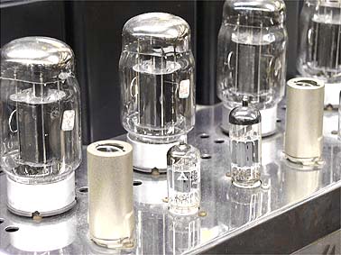 KT88pp 三栄無線 - 中古オーディオ 高価買取・販売 ハイファイ堂