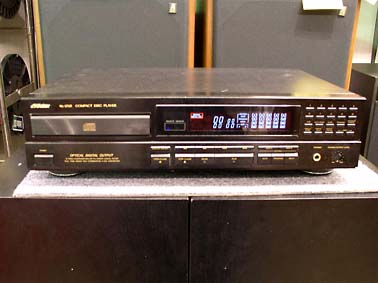 XL-Z521 VICTOR - 中古オーディオ 高価買取・販売 ハイファイ堂