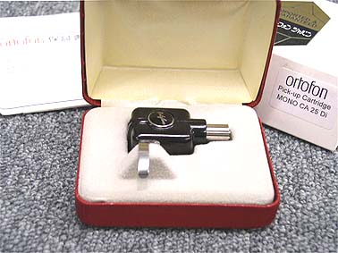 ortfon  3m×4本　中古 ortofon : ST-80 - 中古 | オーディオユニオン