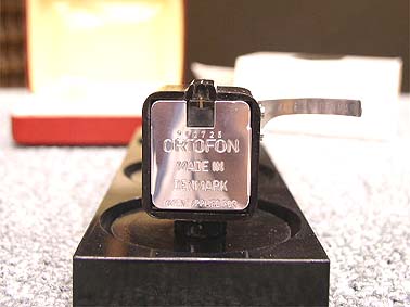 ortfon  3m×4本　中古 ortofon : ST-80 - 中古 | オーディオユニオン