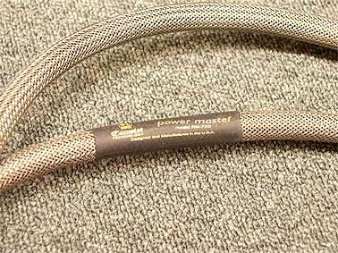 PM-750/1.5m CAMELOT TECHNOLOGY - 中古オーディオ 高価買取